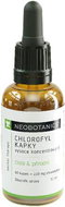 Neobotanics Chlorofyl kapky, 50 ml - Dietary Supplement