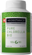 Neobotanics Chlorella pure bio (180 × 500 mg / tbl) - Chlorella