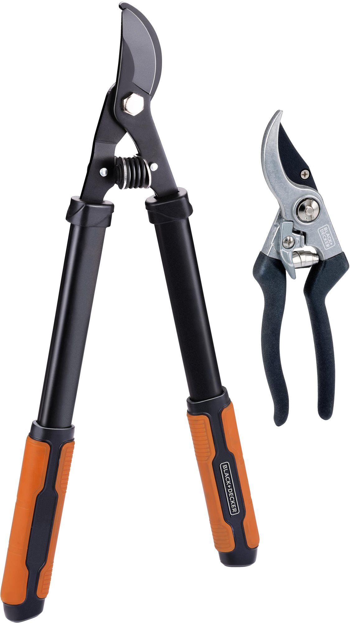 Black Decker Sada n ek na v tve 59x34x3 cm Pruning Shears alza.sk