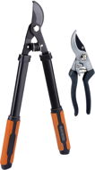 Black+Decker Sada nůžek na větve 59x34x3 cm - Pruning Shears