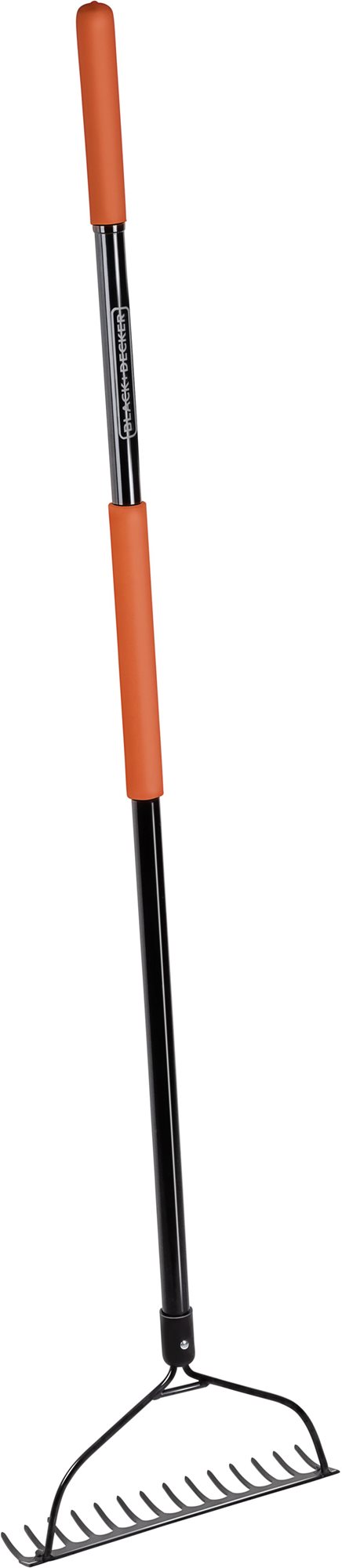 Black+Decker Gereblye 150x35x8 cm