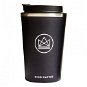 Neon Kactus Designový termohrnek 380 ml černý - Thermal Mug