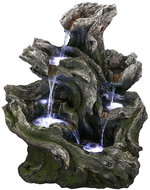 NERO Indoor and garden fountain Potok - Garden Fountain