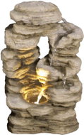 NERO Cave Interior and Garden Fountain - Garden Fountain