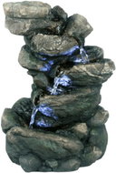 NERO Interior and garden fountain Windward - Garden Fountain