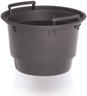 Prosperplast INSERT Black 27.5cm - Flower Pot