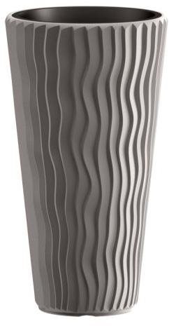 Prosperplast SANDY SLIM - Flower Pot - Main image