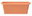Prosperplast RESPANA SET with a Bowl of 59.0cm Terracotta