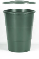 Prosperplast Classican 200l rainwater with lid - Barrel