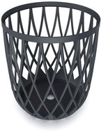 Prosperplast UNIQUBO Anthracite 44.7cm - Garden Bin