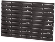 Prosperplast BINEER BOARD 576x18x390 Black, 1 pc - Growing Accessory