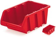 Prosperplast TRUCK 115x80x60 Red - Organiser