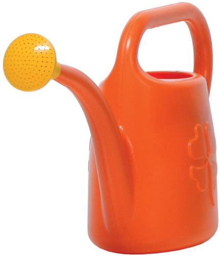 Prosperplast KONI orange 4,5l - Watering Can - Main image