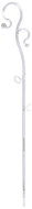 Prosperplast DECOR Orchid Support White Transparent 39cm - Support