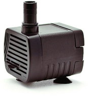 Yuanhua Set Fountain Pump 2W, Adapter - Fountain Pump