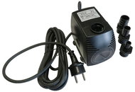 Fountain pump SP3000, 70W, 3000 l/hr, 350 cm - Fountain Pump