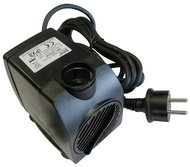 Fountain pump WP2000 A, 45W, 2000 l/hr, 300 cm - Fountain Pump