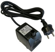 Fountain pump WP750 A, 11W, 700 l/hr, 140 cm - Fountain Pump