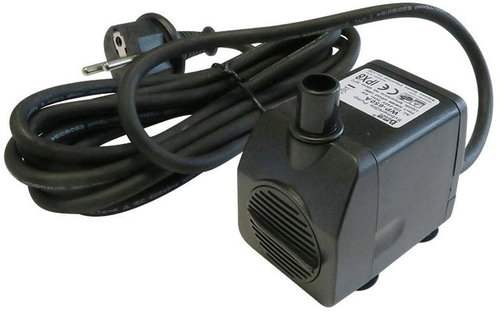 Fountain pump WP650 A, 8W, 650 l/hr, 110 cm - Fountain Pump - Main image