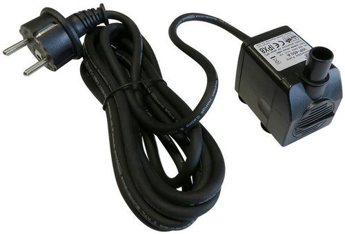 Fountain pump WP450 A, 5W, 450 l/hr, 90 cm - Fountain Pump - Main image
