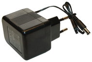 Power adapter 230VAC/12V 250mA IP20 - Power Adapter