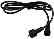 LED power cable - 1x double pin / 1x double pin, 105 cm - Power Cable