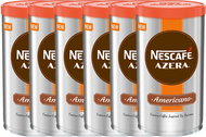 Nescafe Azera Americano, instant, 6x1000g - Coffee