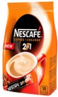 NESCAFE, 2in1 Beutel 18 (10x8g) CZ - Kaffee