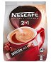 NESCAFE, 2in1 Bag 8 (20x8g) CZ - Coffee