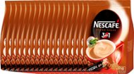NESCAFE, 3in1 Brown Sugar 18 (10x17g) CZ - Coffee