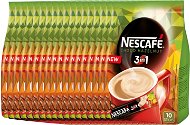 NESCAFE, 3in1 ChocoHazelnut Bag 18(10x16g)CZ - Káva