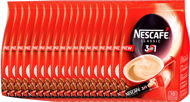 NESCAFE, 3in1 CLAS Tasche 18 (10x17,5g) N4 LT - Kaffee