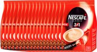 NESCAFE, 3in1 CLAS Tasche 18 (10x17,5g) N4 LT - Kaffee