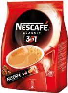 NESCAFE, 3in1 CLAS Tasche 8 (20x17,5g) N4 LT - Kaffee