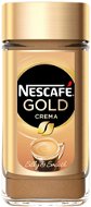 NESCAFÉ GOLD CREMA, 200 g - Káva
