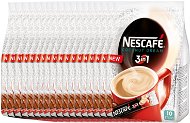 NESCAFE, 3in1 Kokosnuss Traumtasche 18 (10x16g) CZ - Kaffee
