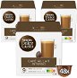 Kávékapszula NESCAFÉ® Dolce Gusto® Café Au Lait Intenso - 48 kapszula - Kávové kapsle