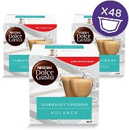 Nescafé Dolce Gusto Morning Mix Box 3× 16 ks - Kávové kapsuly