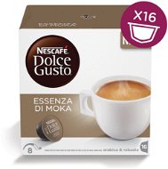 Nescafé Dolce Gusto Essenza di Moka 16pcs - Coffee Capsules