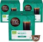 NESCAFÉ Dolce Gusto Mexico, 3 csomag - Kávékapszula