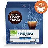 NESCAFÉ Dolce Gusto Honduras Corquin Espresso 12 ks - Kávové kapsuly