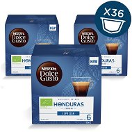 NESCAFÉ Dolce Gusto Honduras Corquin Espresso, 3-Pack - Coffee Capsules