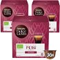 NESCAFÉ Dolce Gusto Peru Cajamarca Espresso, 3 csomag - Kávékapszula