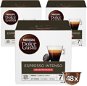 NESCAFÉ Dolce Gusto Espresso Intenso Decaffeinato, 3 csomag - Kávékapszula