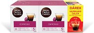 NESCAFÉ Dolce Gusto Espresso 16 x 2pcs with Cup - Coffee Capsules