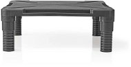 NEDIS ERGOAMS100BK - Monitor Stand