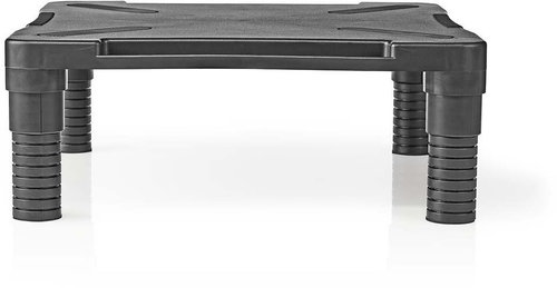 NEDIS ERGOAMS100BK - Monitor Stand - Main image