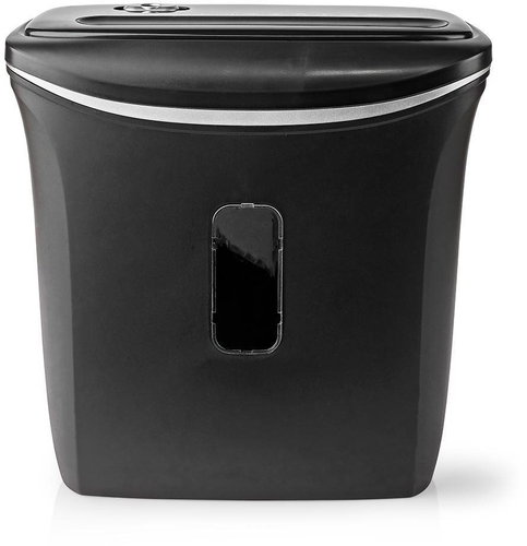 NEDIS PASH120BKA4 - Paper Shredder - Main image