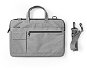 NEDIS NBBG15150GY 15.6", Grey - Laptop Bag