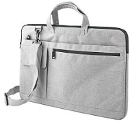NEDIS NBBG17150GY 17.3" Grey - Laptop Bag